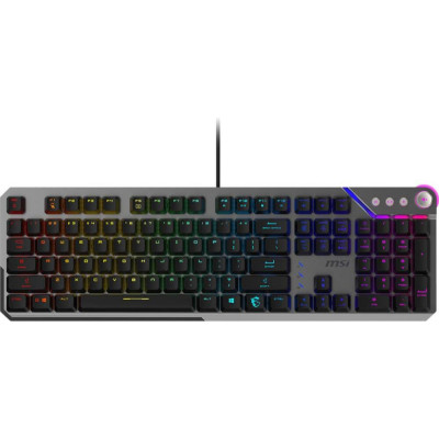 MSI STRIKE 600 SILENT UA