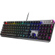MSI STRIKE 600 SILENT UA