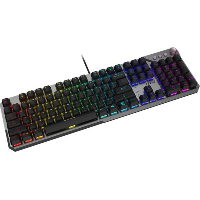 MSI STRIKE 600 SILENT UA