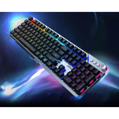 MSI STRIKE 600 SILENT UA