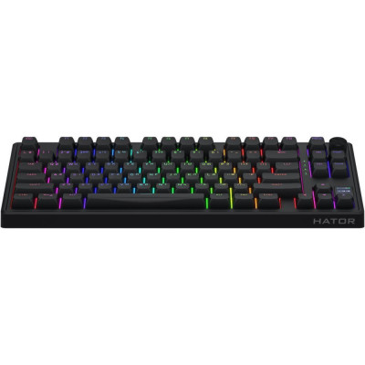 HATOR Skyfall 80 PRO Black (HTK4181UA)