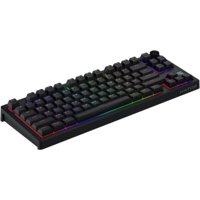 HATOR Skyfall 80 PRO Black (HTK4181UA)