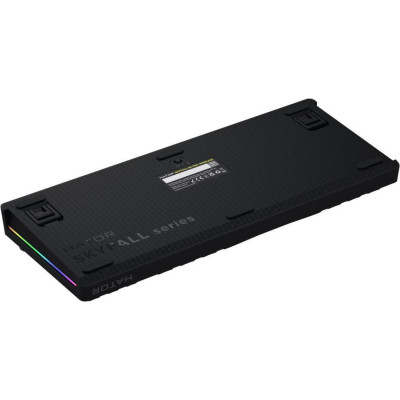 HATOR Skyfall 80 PRO Black (HTK4181UA)