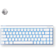 MCHOSE Ace 68 Air RGB Mount Tai Magnetic Switch GT Snow White (MC-ACE68AIR-9-UA)