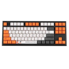 Varmilo VCS87 Awake Cherry Mx Silent Red (A05A006A6A0A17A006)