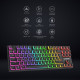GamePro MK80B RGB Blue Switch Black GamePro MK80B RGB Blue Switch Black