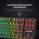 GamePro MK80B RGB Blue Switch Black GamePro MK80B RGB Blue Switch Black