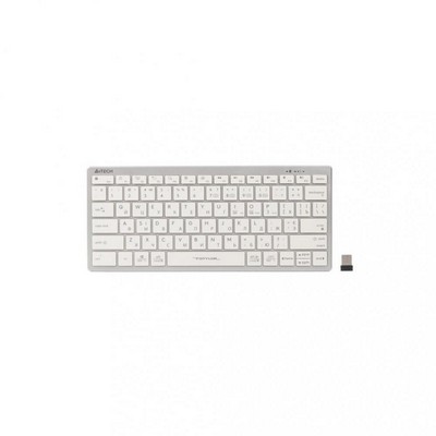 A4Tech Fstyler FBX51C White