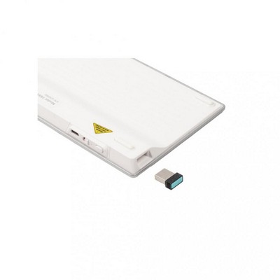 A4Tech Fstyler FBX51C White
