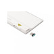 A4Tech Fstyler FBX51C White