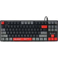 Bloody S310N Energy Red