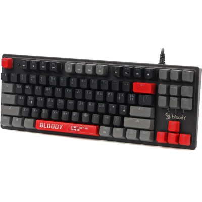 Bloody S310N Energy Red