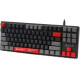 Bloody S310N Energy Red