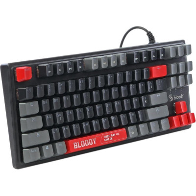 Bloody S310N Energy Red