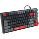 Bloody S310N Energy Red