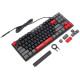 Bloody S310N Energy Red