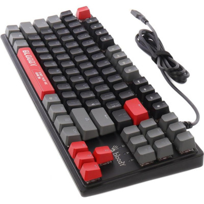 Bloody S310N Energy Red
