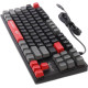 Bloody S310N Energy Red