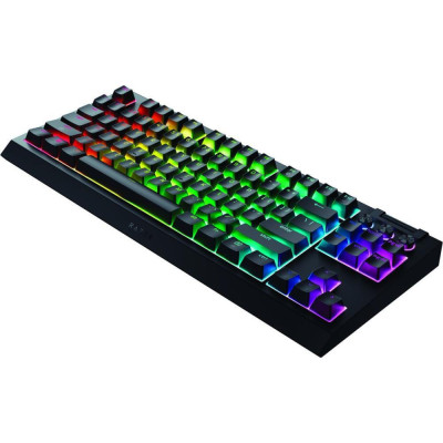 Razer BlackWidow V4 TKL Hyperspeed (RZ03-05480100-R3M1)