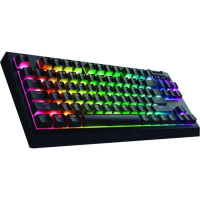 Razer BlackWidow V4 TKL Hyperspeed (RZ03-05480100-R3M1)