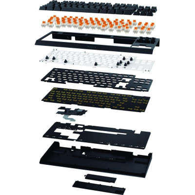Razer BlackWidow V4 TKL Hyperspeed (RZ03-05480100-R3M1)