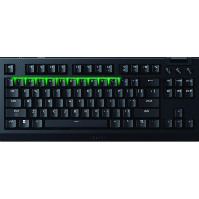 Razer BlackWidow V4 TKL Hyperspeed (RZ03-05480100-R3M1)