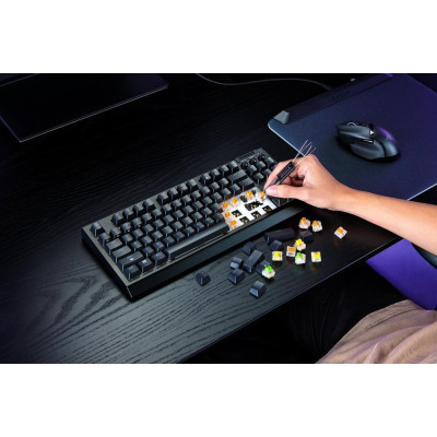Razer BlackWidow V4 TKL Hyperspeed (RZ03-05480100-R3M1)