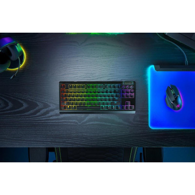 Razer BlackWidow V4 TKL Hyperspeed (RZ03-05480100-R3M1)