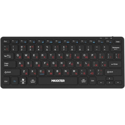 Maxxter KBW-C01B-UA