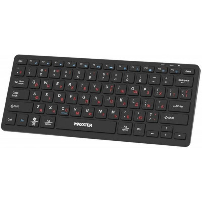 Maxxter KBW-C01B-UA