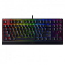 Razer BlackWidow V3 TKL Yellow Mechanical Switch ENG (RZ03-03491800-R3M1)