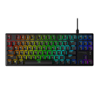 HyperX Alloy Origins Core USB HX Blue (HX-KB7BLX-RU)