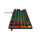 HyperX Alloy Origins Core USB HX Blue (HX-KB7BLX-RU)