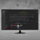 HyperX Alloy Origins Core USB HX Blue (HX-KB7BLX-RU)