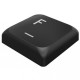 A4Tech Fstyler FK10 Black/Orange