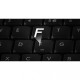 A4Tech Fstyler FK10 Black/Orange