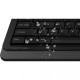 A4Tech Fstyler FK10 Black/Orange