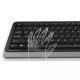 A4Tech Fstyler FK10 Black/Orange