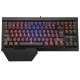 AULA Hyperion Mechanical RGB Wired Keyboard USB (6948391221755)