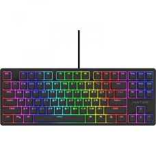 HATOR Rockfall 2 Optica TKL Black Black (HTK-730)