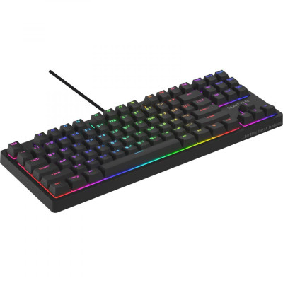 HATOR Rockfall 2 Optica TKL Black Black (HTK-730)