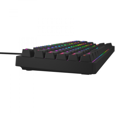 HATOR Rockfall 2 Optica TKL Black Black (HTK-730)