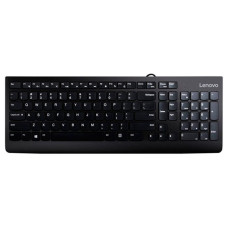 Lenovo 300 USB Keyboard Ru (GX30M39684)