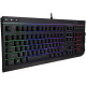HyperX Alloy Core RGB Gaming Keyboard USB Black (HX-KB5ME2-RU, 4P4F5AX)