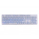 Gembird KB-UML3-01-W-UA Gembird KB-UML3-01-W-UA