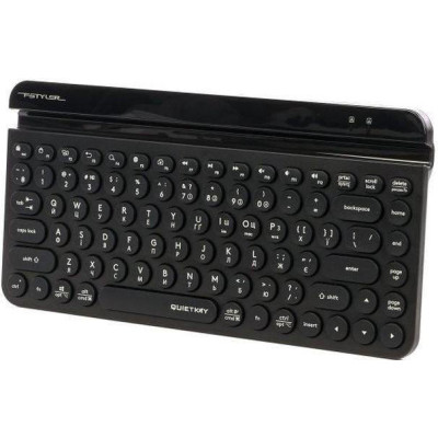 A4Tech Fstyler FBK30 Black