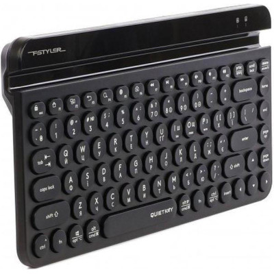 A4Tech Fstyler FBK30 Black