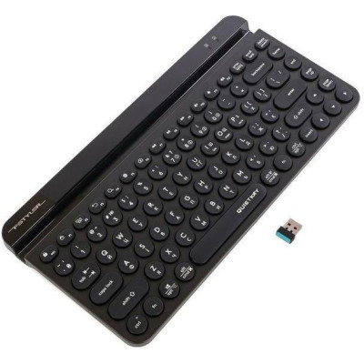 A4Tech Fstyler FBK30 Black