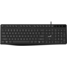 Genius KB-117S USB Black (31300017409)