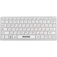 Maxxter KBW-C01S-UA